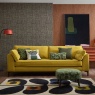 Orla Kiely Arklow Sofa - Extra Large Orla Kiely Arklow Sofa - Extra Large