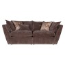 Sumatra FeatherFlex 3 Seater Modular Sofa