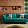 Orla Kiely Arklow Sofa - Large Orla Kiely Arklow Sofa - Large