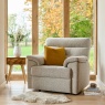 G Plan Laurie Fabric Chair G Plan Laurie Fabric Chair