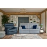 G Plan Laurie Leather Chair