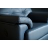 G Plan Laurie Leather 2 Seater Sofa G Plan Laurie Leather 2 Seater Sofa