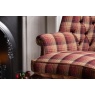 Tetrad Mackenzie Harris Tweed Wing Chair Tetrad Mackenzie Harris Tweed Wing Chair