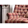 Tetrad Mackenzie Harris Tweed Wing Chair Tetrad Mackenzie Harris Tweed Wing Chair