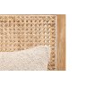 Gallery Direct Nagoya Rattan Armchair with Natural Seat Cushions Gallery Direct Nagoya Rattan Armchair with Natural Seat Cushions