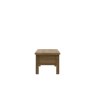 Gallery Direct Hardwick Smoked Oak 2 Drawer Coffee Table Gallery Direct Hardwick Smoked Oak 2 Drawer Coffee Table