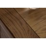 Gallery Direct Hardwick Smoked Oak 2 Drawer Coffee Table Gallery Direct Hardwick Smoked Oak 2 Drawer Coffee Table