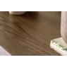 Gallery Direct Hardwick Smoked Oak 1 Drawer Console Table Gallery Direct Hardwick Smoked Oak 1 Drawer Console Table