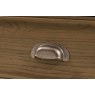 Gallery Direct Hardwick Smoked Oak Media TV Unit Gallery Direct Hardwick Smoked Oak Media TV Unit
