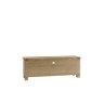 Gallery Direct Hardwick Smoked Oak Media TV Unit Gallery Direct Hardwick Smoked Oak Media TV Unit