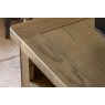 Gallery Direct Hardwick Smoked Oak Media TV Unit Gallery Direct Hardwick Smoked Oak Media TV Unit