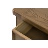 Gallery Direct Hardwick Smoked Oak Large Sideboard Gallery Direct Hardwick Smoked Oak Large Sideboard
