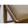 Gallery Direct Hardwick Smoked Oak Dining Chairs (Pair) Gallery Direct Hardwick Smoked Oak Dining Chairs (Pair)