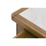 Gallery Direct Hardwick Smoked Oak Kitchen Island Gallery Direct Hardwick Smoked Oak Kitchen Island