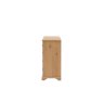 Gallery Direct Malvern Natural Oak 9 Drawer Chest of Drawers Gallery Direct Malvern Natural Oak 9 Drawer Chest of Drawers