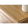 Gallery Direct Malvern Natural Oak 9 Drawer Chest of Drawers Gallery Direct Malvern Natural Oak 9 Drawer Chest of Drawers