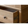Gallery Direct Malvern Natural Oak Wardrobe Gallery Direct Malvern Natural Oak Wardrobe