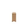 Gallery Direct Malvern Natural Oak 3 Drawer Large Sideboard Gallery Direct Malvern Natural Oak 3 Drawer Large Sideboard