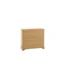 Gallery Direct Malvern Natural Oak 1 Door 4 Drawer Sideboard Gallery Direct Malvern Natural Oak 1 Door 4 Drawer Sideboard