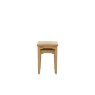 Gallery Direct Malvern Natural Oak Nest Of Tables Gallery Direct Malvern Natural Oak Nest Of Tables