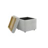 G Plan Spencer Storage Footstool G Plan Spencer Storage Footstool