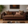 Tetrad Heritage Kensington Grand Chesterfield Sofa Tetrad Heritage Kensington Grand Chesterfield Sofa