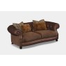Tetrad Heritage Kensington Petit Chesterfield Sofa Tetrad Heritage Kensington Petit Chesterfield Sofa