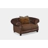 Tetrad Heritage Kensington Snuggler Chair Tetrad Heritage Kensington Snuggler Chair