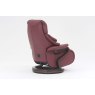 Himolla Chester Relax 75cm Arm Chair Himolla Chester Relax 75cm Arm Chair