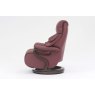 Himolla Chester Relax 75cm Arm Chair Himolla Chester Relax 75cm Arm Chair