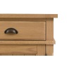 Gallery Direct Eton Natural 2 Door Sideboard Gallery Direct Eton Natural 2 Door Sideboard