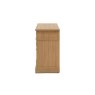 Gallery Direct Eton Natural 2 Door 2 Drawer Sideboard Gallery Direct Eton Natural 2 Door 2 Drawer Sideboard