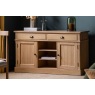 Gallery Direct Eton Natural 2 Door 2 Drawer Sideboard Gallery Direct Eton Natural 2 Door 2 Drawer Sideboard