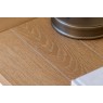 Gallery Direct Eton Painted White 2 Door 2 Drawer Sideboard Gallery Direct Eton Painted White 2 Door 2 Drawer Sideboard
