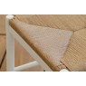 Gallery Direct Eton Painted White Dining Chair Gallery Direct Eton Painted White Dining Chair
