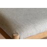 Gallery Direct Eton Natural Upholstered Bar Stool Gallery Direct Eton Natural Upholstered Bar Stool