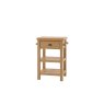 Gallery Direct Eton Natural Butchers Block Gallery Direct Eton Natural Butchers Block