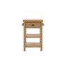 Gallery Direct Eton Natural Butchers Block Gallery Direct Eton Natural Butchers Block