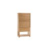 Gallery Direct Eton Natural Larder Cupboard Gallery Direct Eton Natural Larder Cupboard