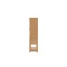 Gallery Direct Eton Natural Larder Cupboard Gallery Direct Eton Natural Larder Cupboard
