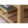 Gallery Direct Eton Natural Larder Cupboard Gallery Direct Eton Natural Larder Cupboard