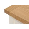 Gallery Direct Eton Painted White 1 Drawer Bedside Table Gallery Direct Eton Painted White 1 Drawer Bedside Table