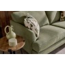 Jonas Fabric Small 2 Seater Sofa Jonas Fabric Small 2 Seater Sofa