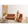 Himolla Lupo 4495 Cumuly 3 Seater Sofa - 46cm Seat Height Himolla Lupo 4495 Cumuly 3 Seater Sofa - 46cm Seat Height