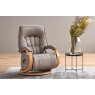 Himolla Mosel 8948 Cumuly Relax 70cm Swivel Chair Himolla Mosel 8948 Cumuly Relax 70cm Swivel Chair