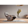 Himolla Mosel 8948 Cumuly Relax 70cm Swivel Chair Himolla Mosel 8948 Cumuly Relax 70cm Swivel Chair