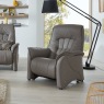 Himolla Rhine 4350 Cumuly 90cm Chair Himolla Rhine 4350 Cumuly 90cm Chair