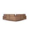 Summer 6 Seater Corner Sofa with Power Recliner and Headrest Summer 6 Seater Corner Sofa with Power Recliner and Headrest