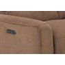 Summer 5 Seater Corner Sofa with Power Recliner and Headrest Summer 5 Seater Corner Sofa with Power Recliner and Headrest