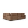Summer 5 Seater Corner Sofa with Power Recliner and Headrest Summer 5 Seater Corner Sofa with Power Recliner and Headrest